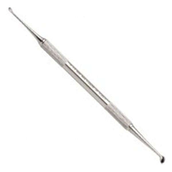 ACE Surgical Supply Curette Bone Double Ended Ea - 10-002-21