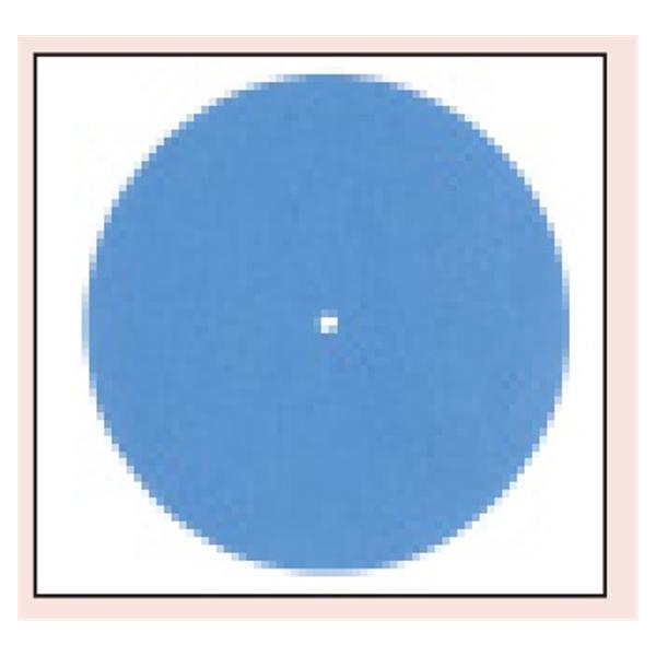 Aesculap Filter Tray 7.5 In Blue Disposable 1000/Bx - US994