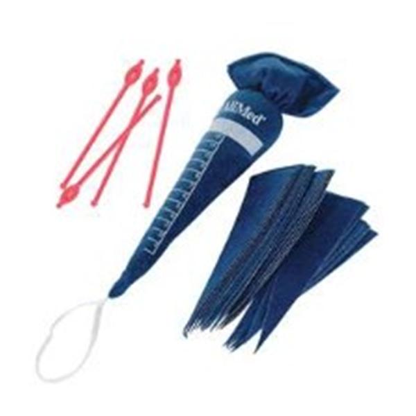 Alimed Kit Orthosis/Hygiene Hand Contracture Ea - 52308