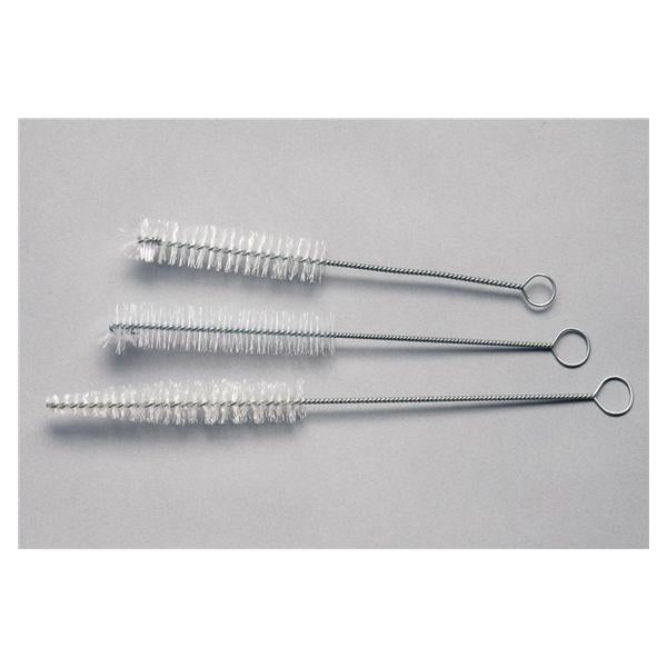 Aspen Surgical Brush Cleaning 7" 4.8-12.7Mm Nylon Bristle 2/Pk - 242001BBG