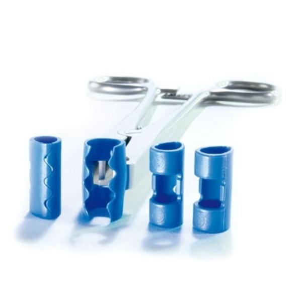 Aesculap Clamp 10/Pk - FF015P