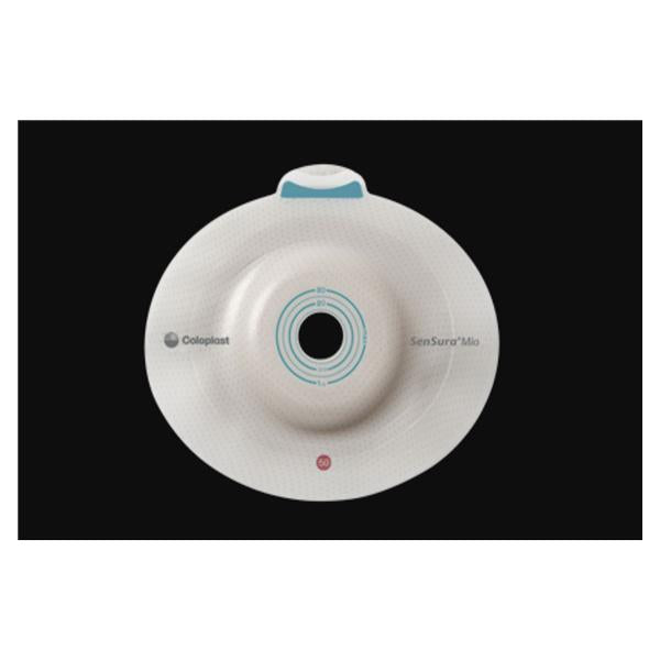 Coloplast Barrier Convex Sensura Mio Click Cut To Fit 5/8-1-9/16 5/Bx - 16961