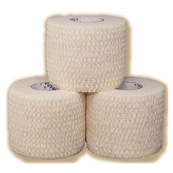 Arrowhead Athletics Tape Athletic Cotton 1.5" White 32/Ca - LG150