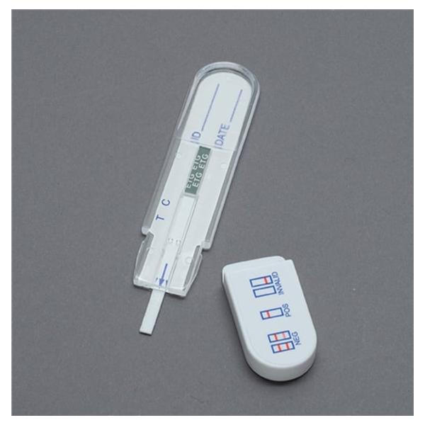 AlcoPro Etg Alcohol Test 25/Bx - 8DETG