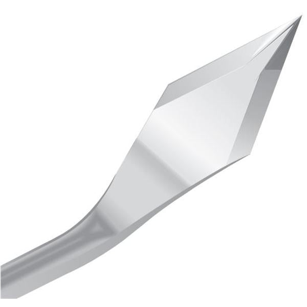Angiotech Knife Slit 1.8Mm Angled 6/Bx - 72-1850