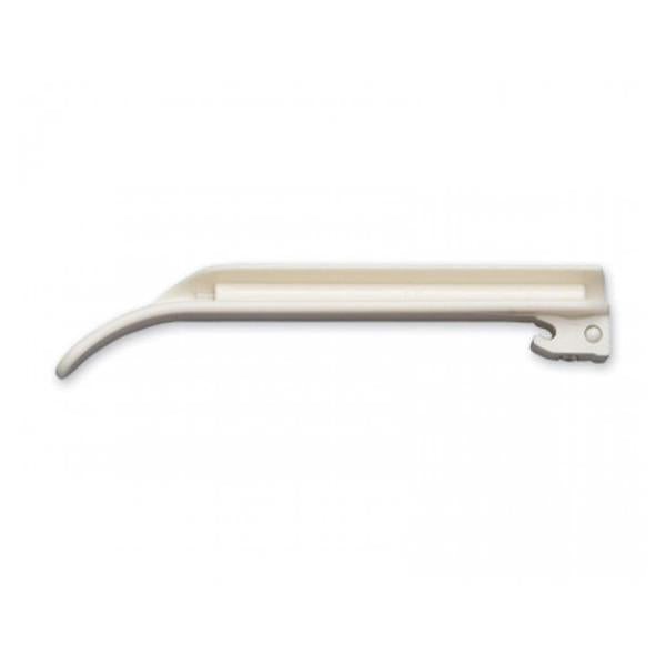 American Diagnostic Corp. Blade Laryngoscope Miller #1 Disposable 20/Pk - 4081D-20