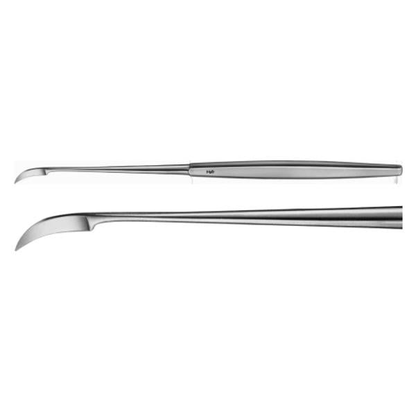 Aesculap Knife Tonsil Abraham 220Mm/8-3/4" Ea - OM681R