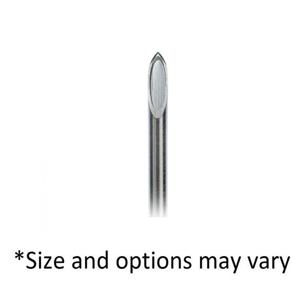 Argon Medical Needle Franseen Biopsy 20Gx15Cm Single-Use 10/Bx - MFN2006