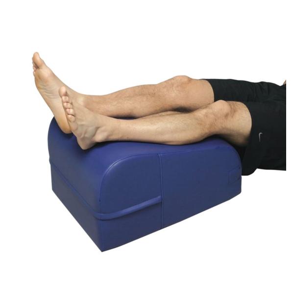 Alimed Wedge Lower Extremity Plastic Blue Ea - 65932