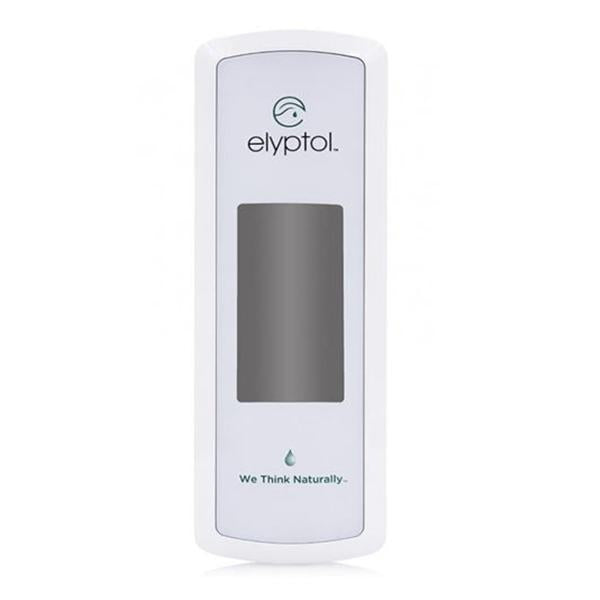 Elyptol Inc Dispenser Automatic Elyptol White Automatic / Hands Free 1250 Ml Ea - EDAW02