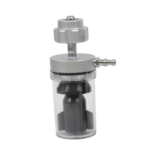 Allied Health Care Prod Trap Vacuum Chemtron Ea - 12-20-1000