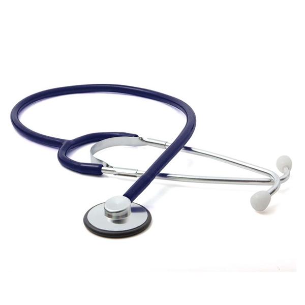 American Diagnostic Corp. Stethoscope Classic Proscope 660 Navy Adult 31.5" Nonchill 1-Head Ea - 660N