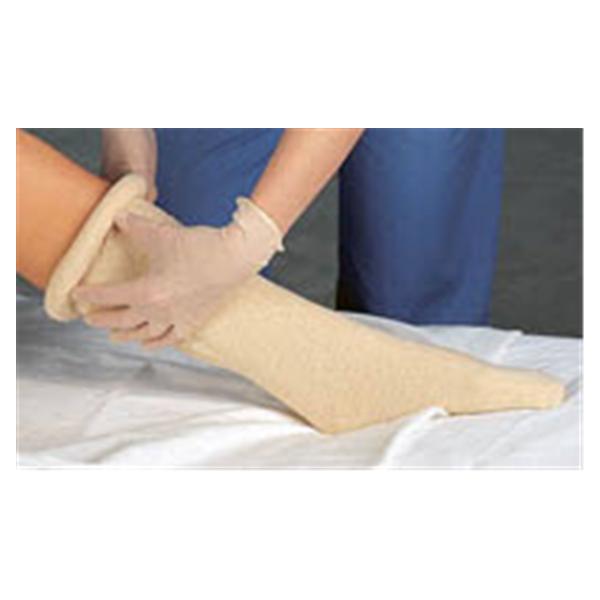 Alba-Waldensian Stockinette Cotton 6X48" Tubular Natural Lf Strl 1/Pk, 18 Pk/Ca - 7764