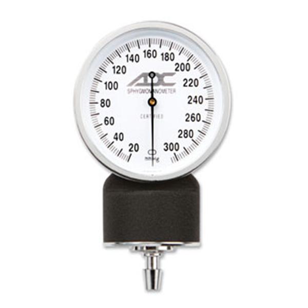 American Diagnostic Corp. Gauge Aneroid Prosphyg For 760/768/769 Series Sphyg Pocket 300Mmhg White Ea - 808N