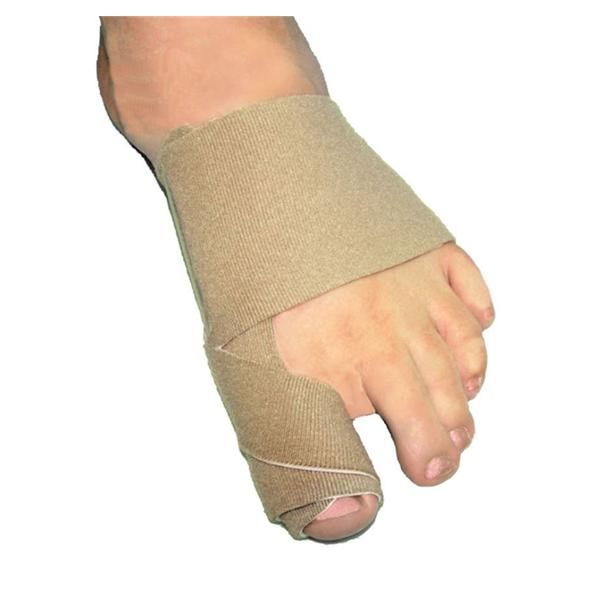 Alimed Sling Orthopedic Bunion/Big Toe Fabric Tan Large Left Ea - 66545/NA/NA/LL