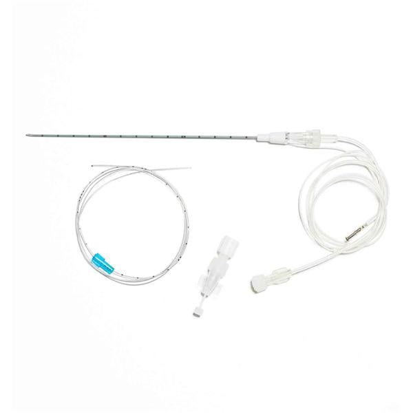 Avanos Medical Kit Nerve Block Prolong With 21Gx36" 914Mm Catheter Sterile 10/Case - PL19100GC