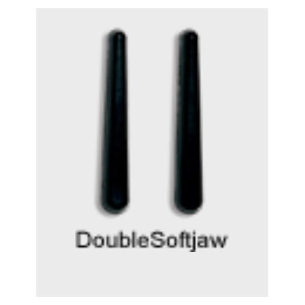 Edward's Lifesciences Clamp Insert Fogarty Softjaw 86Mm 10/Ca - SOFT86
