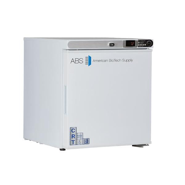 American BioTech Supply(ABS) Cbnt Controlled Rm Temp Prmr Mdfrdg 1Cf 1 Sld Swng Dr 20 To 25C Cycl Dfrst Ea - CRT-ABT-HC-UCFS-0104