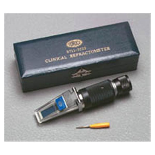 B&F Medical Products Schuco Urine Refractometer 146X27X34Mm Ea - S2020