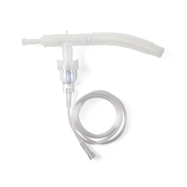 B&F Medical div Of: Nebulizer Schuco T-Mouthpie Each, 50 Ea/Ca - 61403