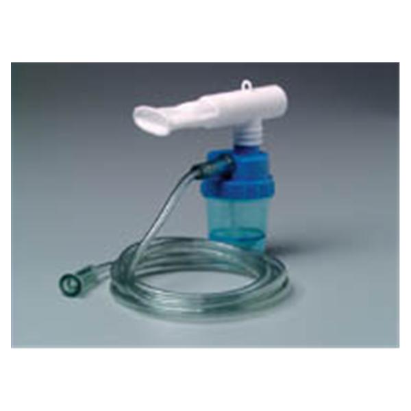 B&F Medical div Of: Accessory Kit Nebulizer Schuco T-Mouthpie Each, 50 Ea/Ca - 61400