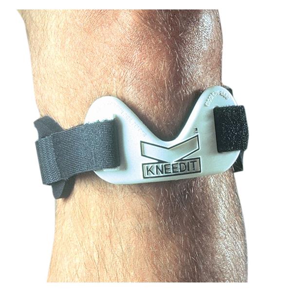 Alimed Guard Kneedit Knee White Size One Size Fits All Universal Ea - 60195