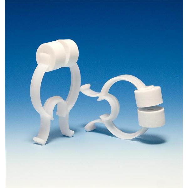 A-M Systems. Nose Clip Plastic 100/Bx - 166500