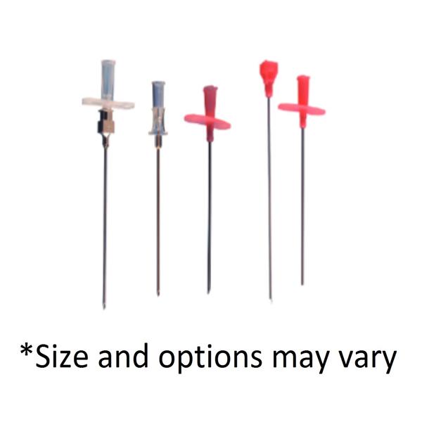 Argon Medical Needle Arterial Blood 18Gx2-3/4" 10/Ca - 195318