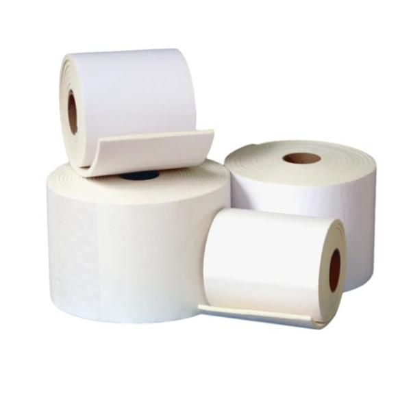 Aetna Felt Corporation Pad Orthopedic Mps Foam 6"X2Yd 1/8" Thick Adhesive Light Buff 1/Rl - 9511896