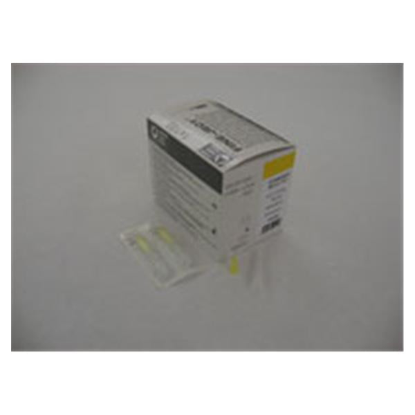 Air-Tite Products Company Needle Lancet Point/ Non-Coring 30Gx1/2 Hsw Fine-Ject Cnvntnl Regwl 100/Bx, 10 Bx/Ca - 4710-003012