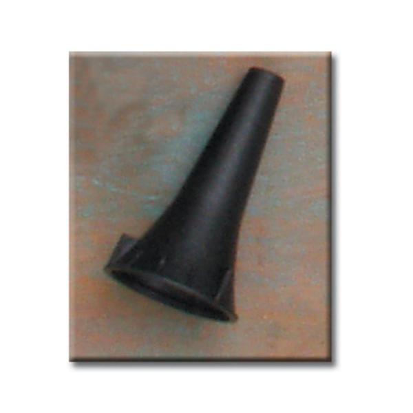 American Diagnostic Corp. Specula Ear 4.25Mm 4.25Mm Tip Disposable Black 850/Bg - 5185