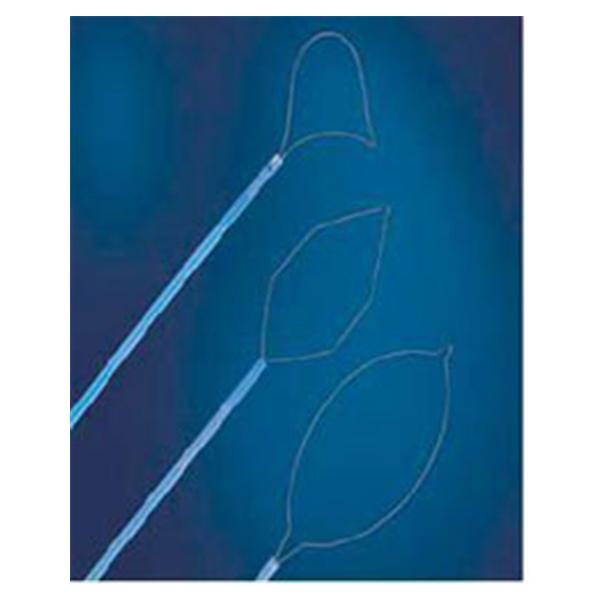 Avanos Medical Snare Polypectomy Firm Loop Wire Oval Small 10/Ca - 60414