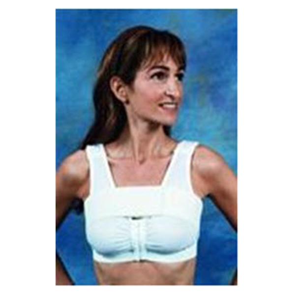 ES Medical Bra Support Xl White Ea - PP20XL