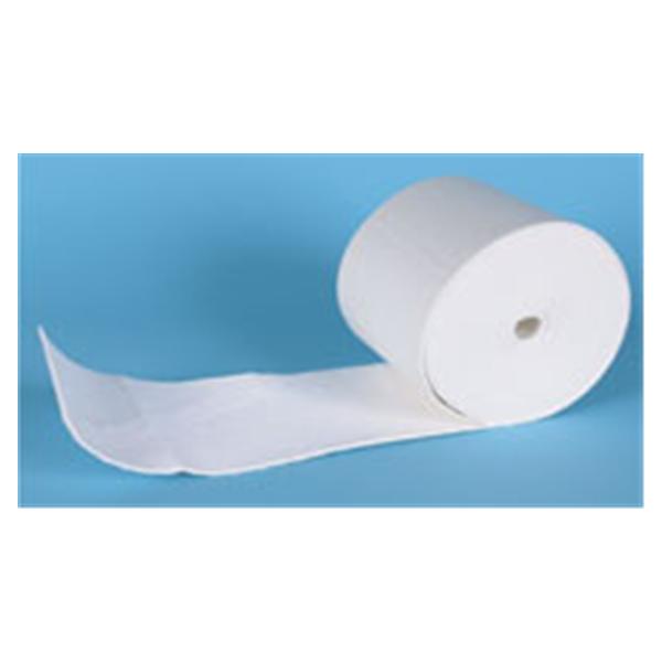 Aetna Felt Corporation Pad Orthopedic Mps Felt 6.5"X1Yd 1/8" Thick White 1/Rl - 900689
