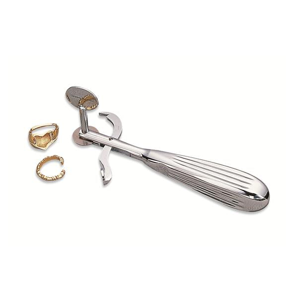 American Diagnostic Corp. Cutter Ring 6" Chrome Ea - 380