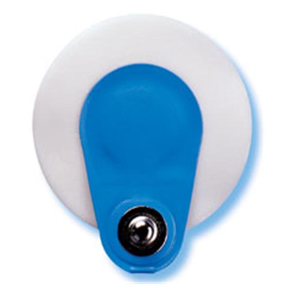 Ambu Inc Electrode Electrocardio Bluesensor 38Mm 10/Pk, 200 Pk/Ca - SP-00-S/10