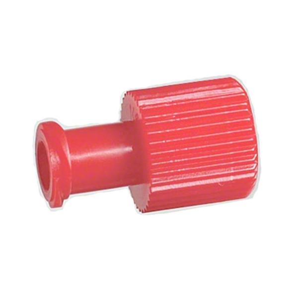 B. Braun Medical Cap Iv Dual Function Male Luer/Female End 100/Bx, 10 Bx/Ca - R2000B