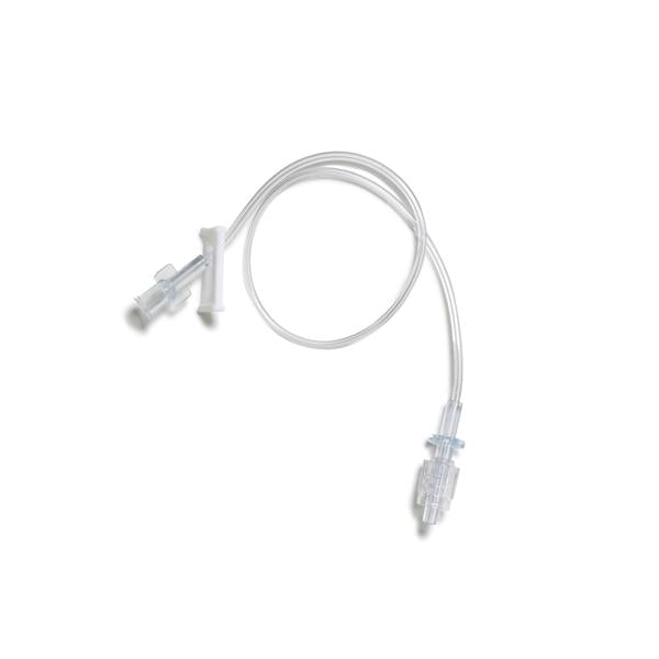 Avanos Medical Iv Extension Set 6" 25/Ca - 18933