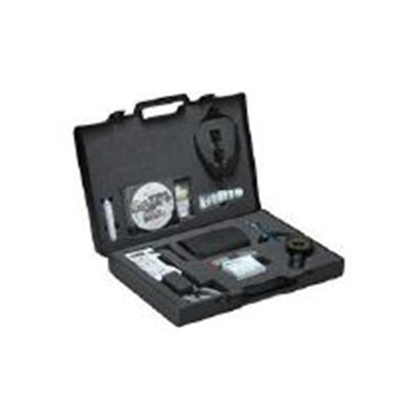 ArjoHuntleigh Inc Kit Diabetic Foot Dopplex With 8Mhz High Sensitivity Probe/Cuff/Gel Ea - DFK1-USA-MD2
