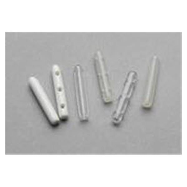 Aspen Surgical Protector Instrument Tip 1.6X19Mm White 100/Pk - 091011BBG
