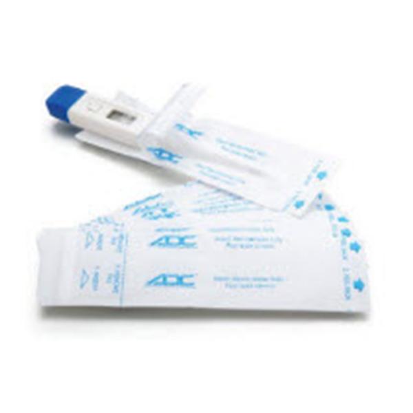 American Diagnostic Corp. Cover Probe For Thermometer Oral/Rectal 100/Bx - 416-100