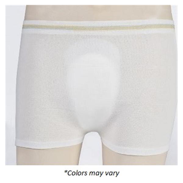 Attends Healthcare Products Pants Attends Adult Unisex 2Xl 50-65" Nonabsorbent Pink 50/Ca - MPS50