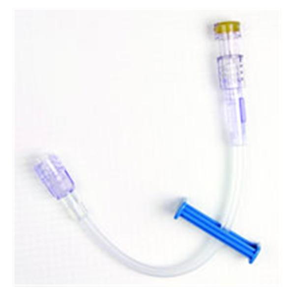 B. Braun Medical Iv Extension Set Ndls 7 Inj St Spin-Lock Connector 50/Ca - NF1320