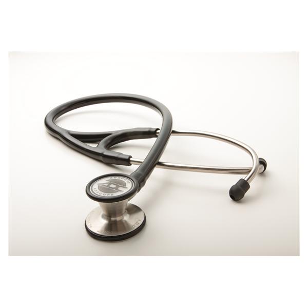 American Diagnostic Corp. Stethoscope Cardiology Adscope 601 Black 28" Nonchill Ea - 601BK