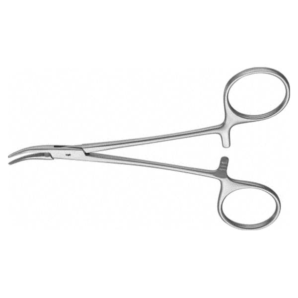 Aesculap Forcep Hemostatic Halsted Mosquito 5" Micro Ea - BH111R