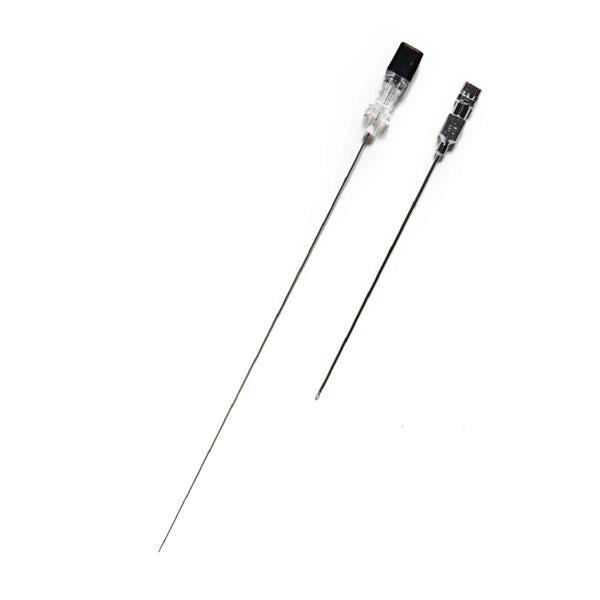 Avanos Medical Needle 25Gx5/8" Spinal Conventional 25/Case - 183A65