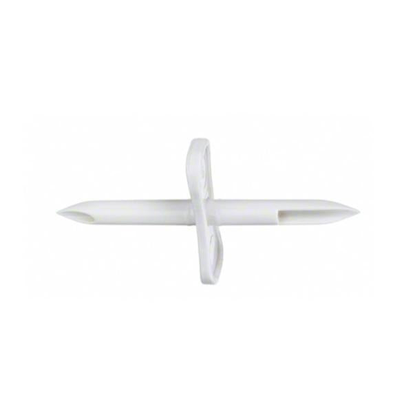 B. Braun Medical Double Spike Transfer Transofix Vented Spike 100/Ca - 415125