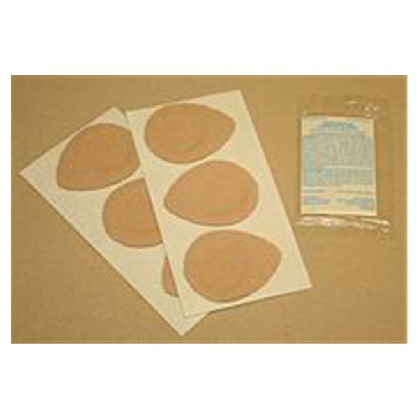 Aetna Felt Corporation Pad Orthopedic Medicated 6 Count Callus Remover Felt Ea - 33116554006