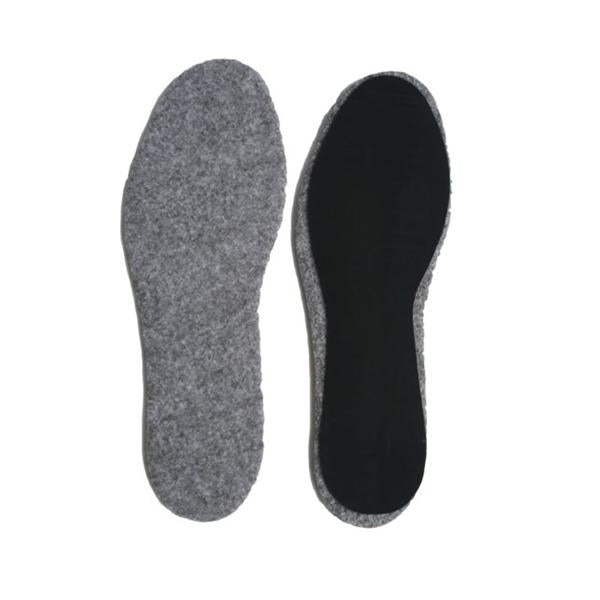 Aetna Felt Corporation Insole Orthopedic Men 17 Turf Toe Camel Pr - 900317