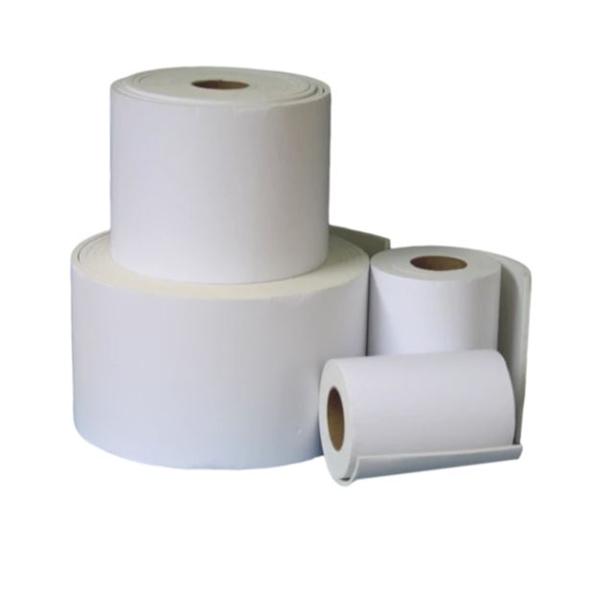 Aetna Felt Corporation Pad Orthopedic Mps Foot Foam 6"X2Yd 1/4" Thick Adhesive White Rl, 36 Rl/Ca - 953096